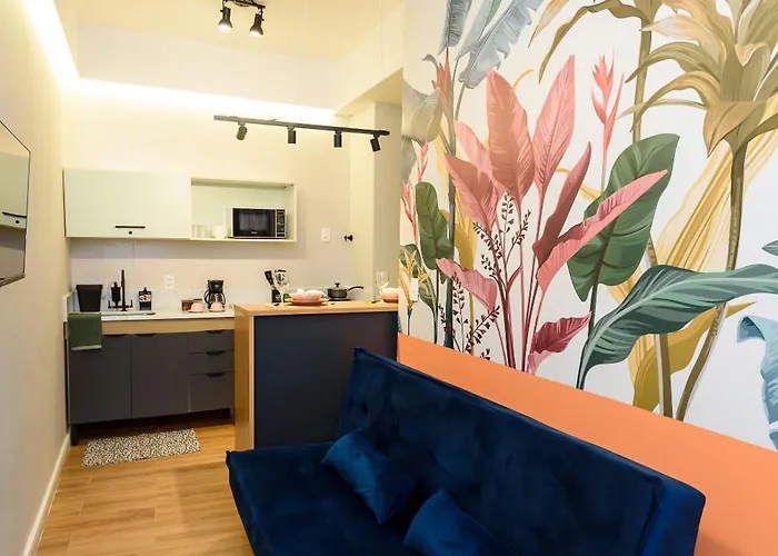 Loft na Cinelândia 2 Min do Metrô Prox Lapa Apartamento Rio de Janeiro